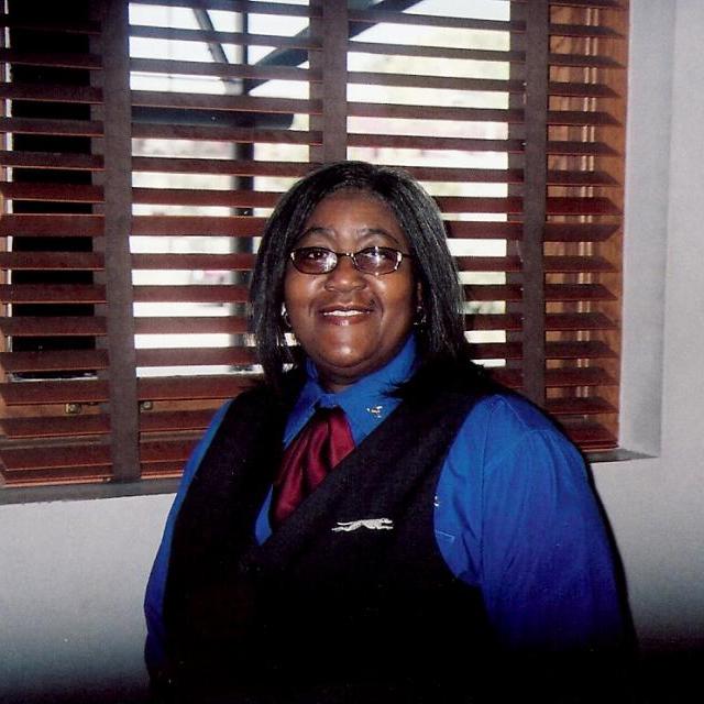 Lorraine Simmons